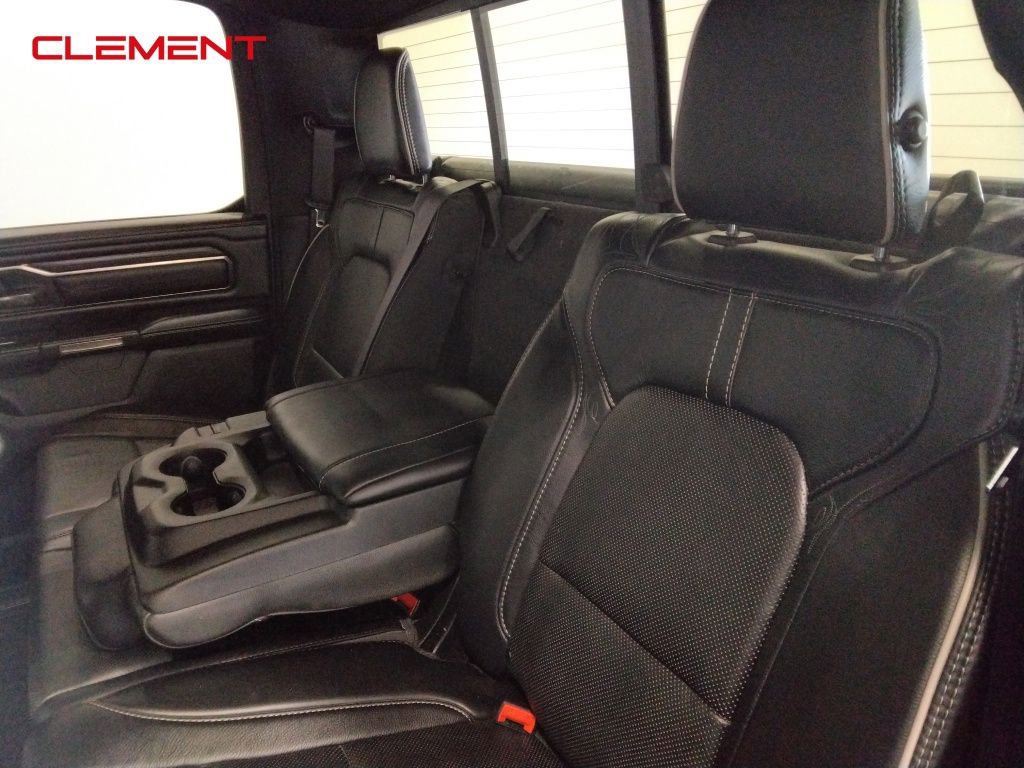 Used 2019 RAM 1500 Limited image 32