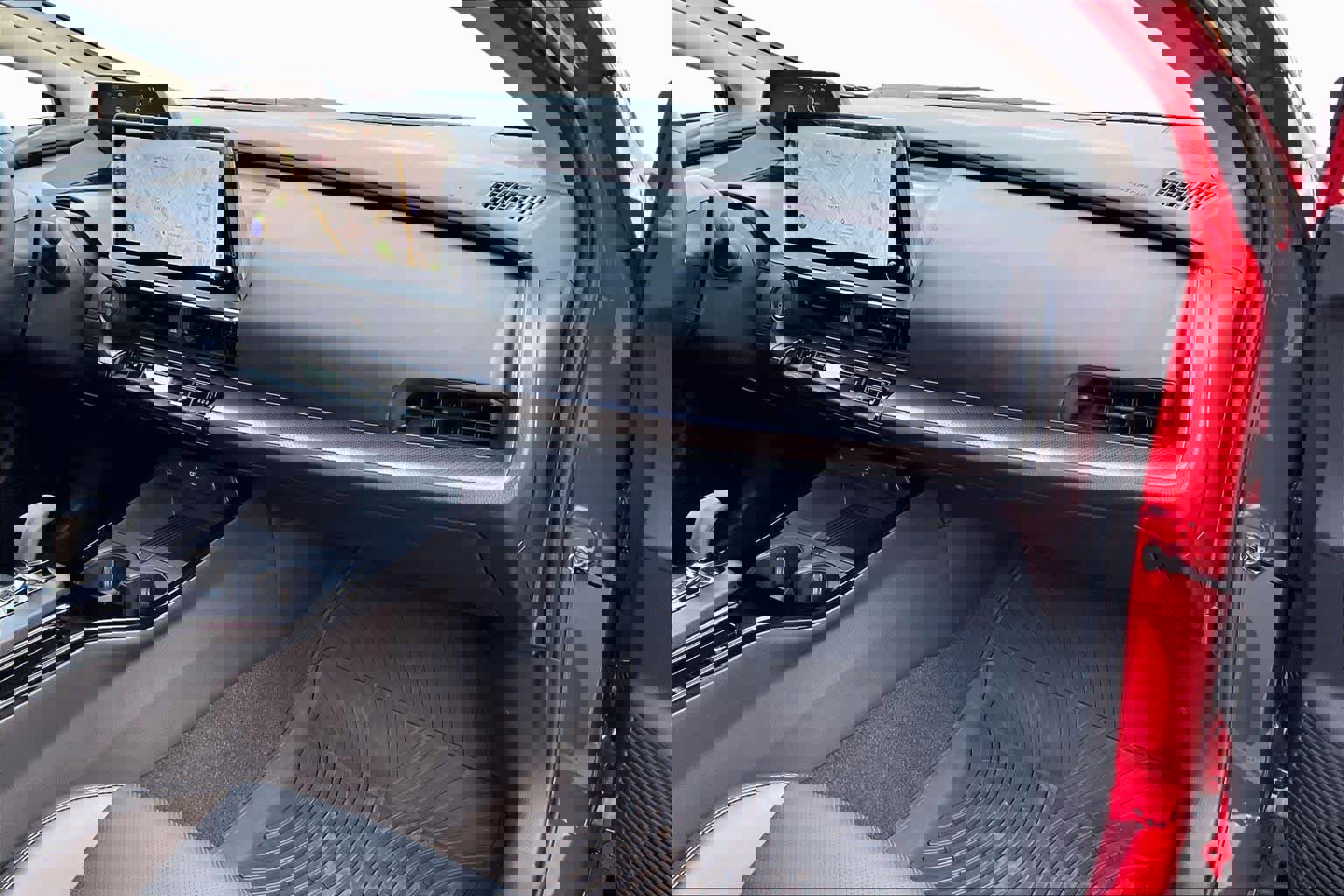 Certified 2026 Toyota Prius XLE image 15