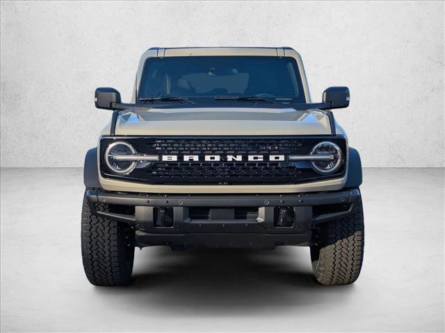 New 2025 Ford Bronco Badlands image 5