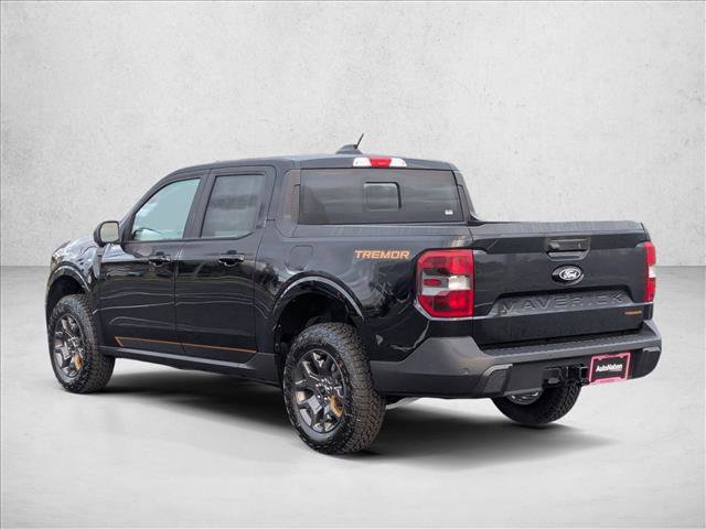 New 2026 Ford Maverick Tremor image 8