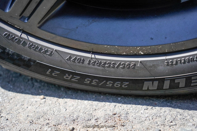 Used 2015 Mercedes-Benz ML 63 AMG 4MATIC image 69