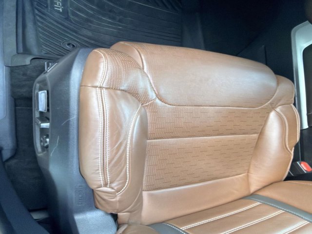 Used 2024 Toyota Tundra 1794 Edition w/ TRD Off-Road Package image 14