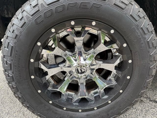 Used 2019 Ford F250 Lariat w/ Lariat Ultimate Package AWD/4WD image 7