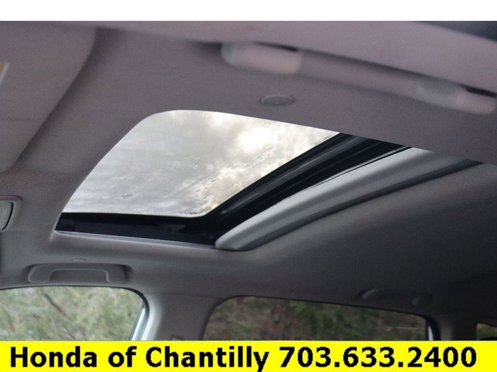 Certified 2024 Honda CR-V EX image 26