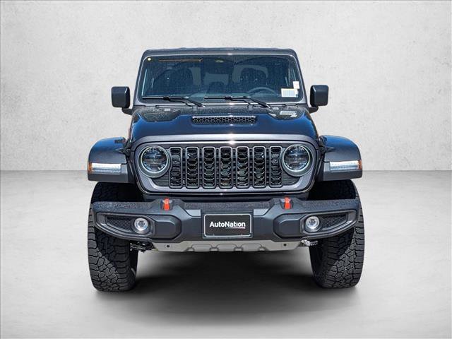 New 2026 Jeep Gladiator Mojave image 5