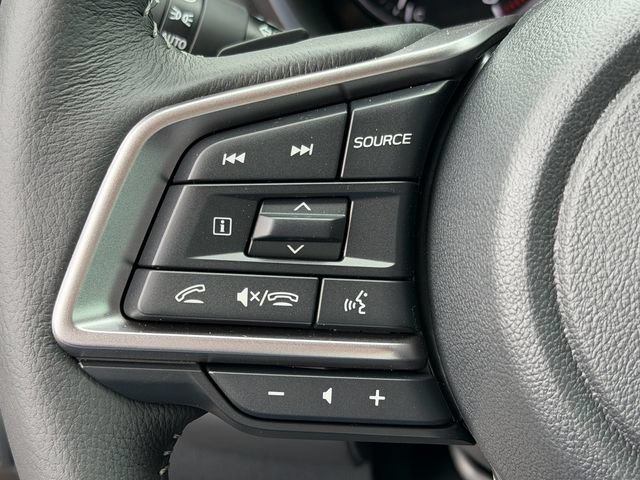 New 2026 Subaru Ascent Limited AWD/4WD image 22