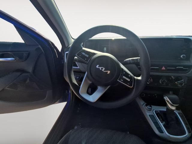 Used 2024 Kia Seltos LX AWD/4WD image 12