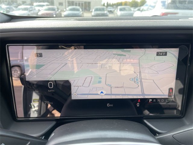 New 2026 GMC Terrain Elevation w/ LPO, Floor Liner Package image 15