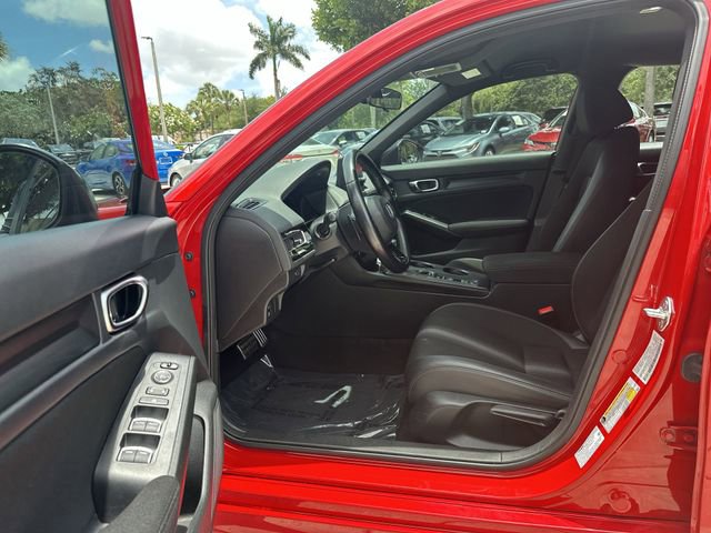 Used 2023 Honda Civic Sport image 22