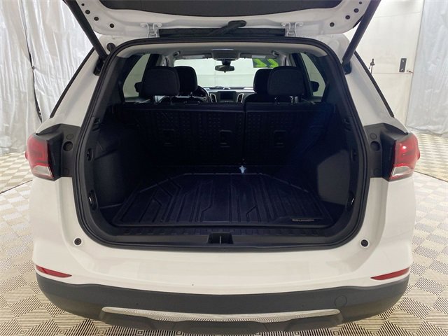 Used 2022 Chevrolet Equinox LT image 30