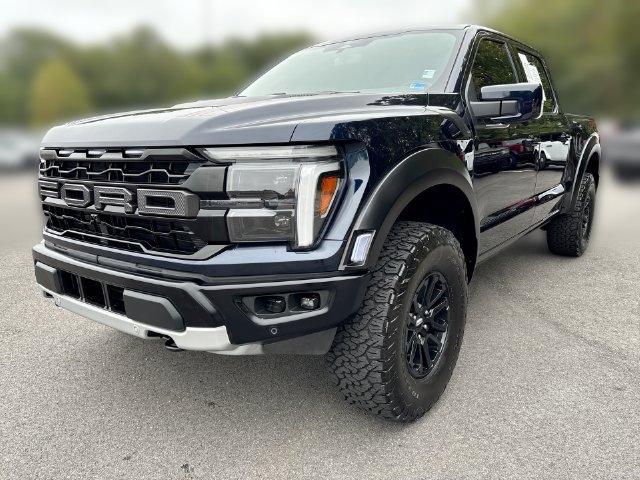 Used 2025 Ford F150 Raptor AWD/4WD image 4
