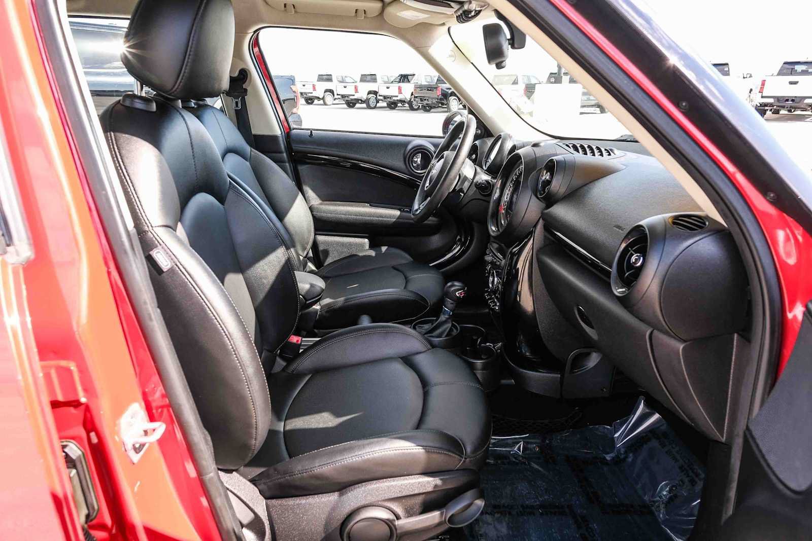 Used 2016 MINI Cooper Countryman S FWD image 18