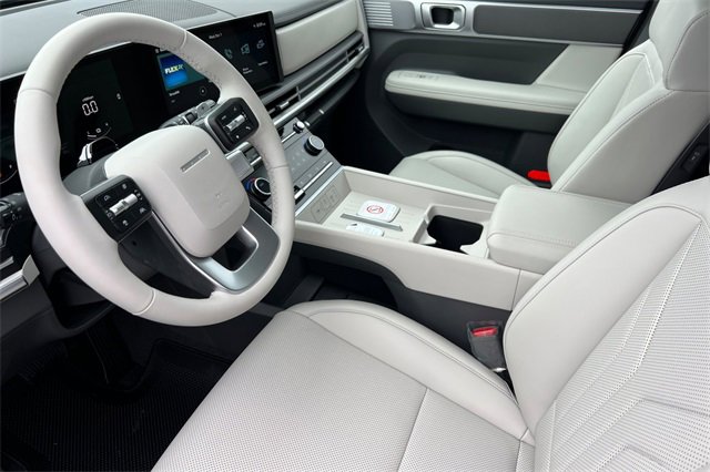 New 2026 Hyundai Santa Fe SEL image 10
