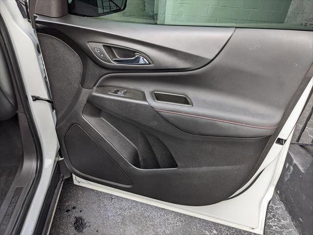 Used 2024 Chevrolet Equinox RS image 22