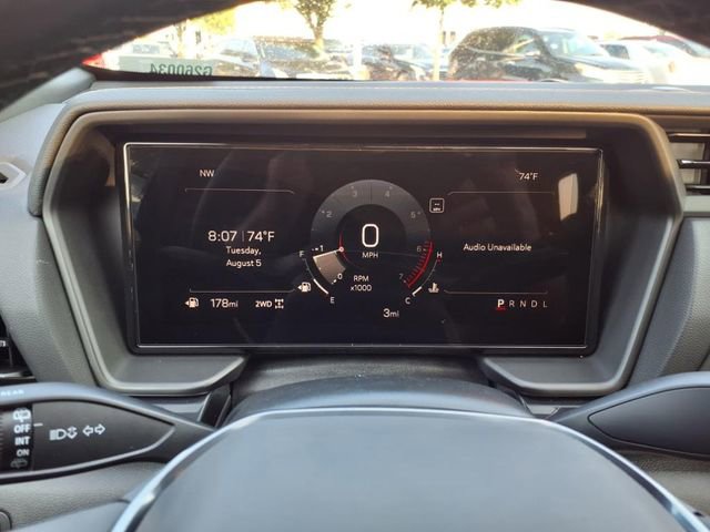 New 2026 GMC Terrain AT4 w/ Convenience Package III image 36