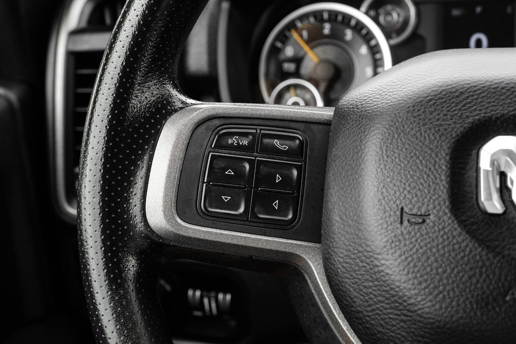 Used 2020 RAM 2500 Tradesman RWD image 12