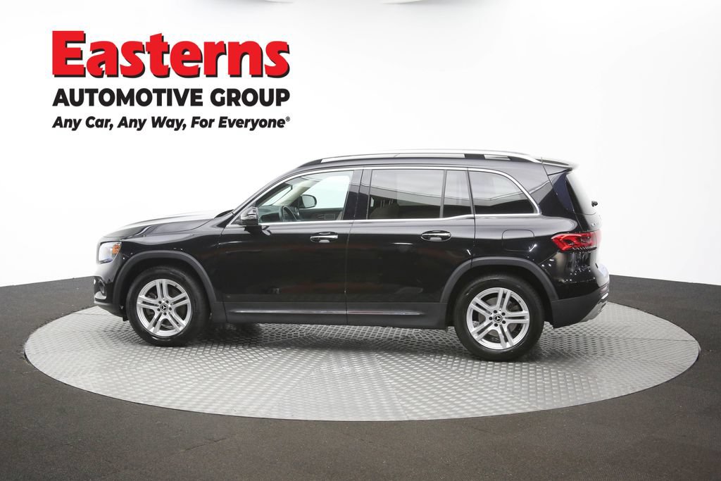 Used 2022 Mercedes-Benz GLB 250 4MATIC image 61