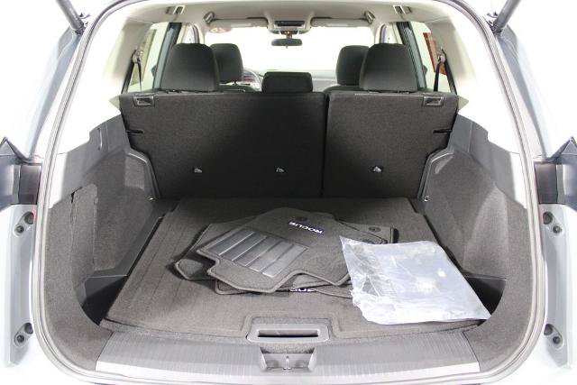 Certified 2026 Nissan Rogue SV FWD image 17