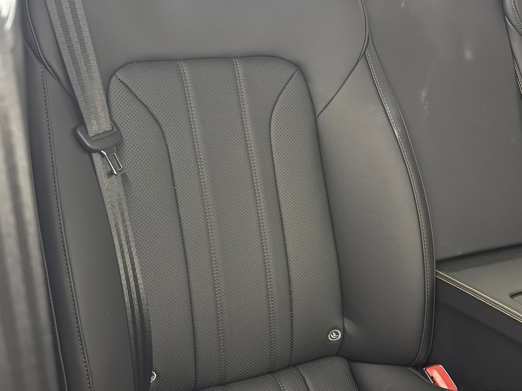 New 2025 Bentley Continental GT image 57