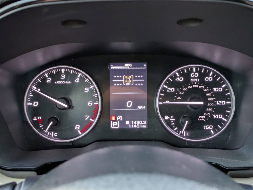 Used 2025 Subaru Outback Premium AWD/4WD image 28