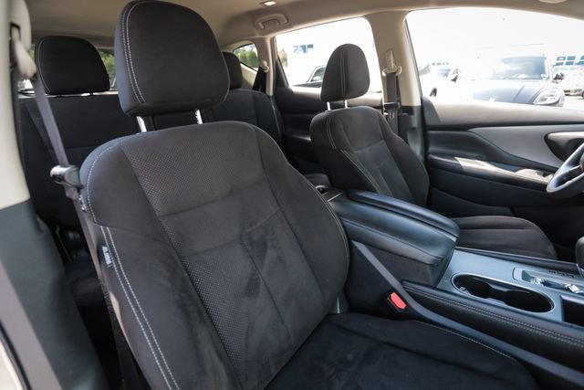 Used 2019 Nissan Murano S FWD image 37