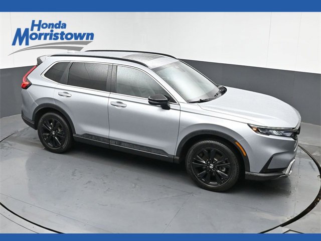 Used 2024 Honda CR-V Sport Touring image 1