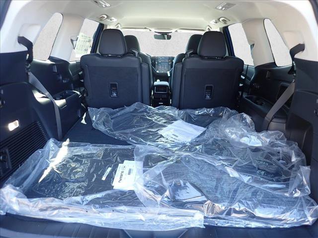 New 2026 Subaru Ascent Premium AWD/4WD image 8