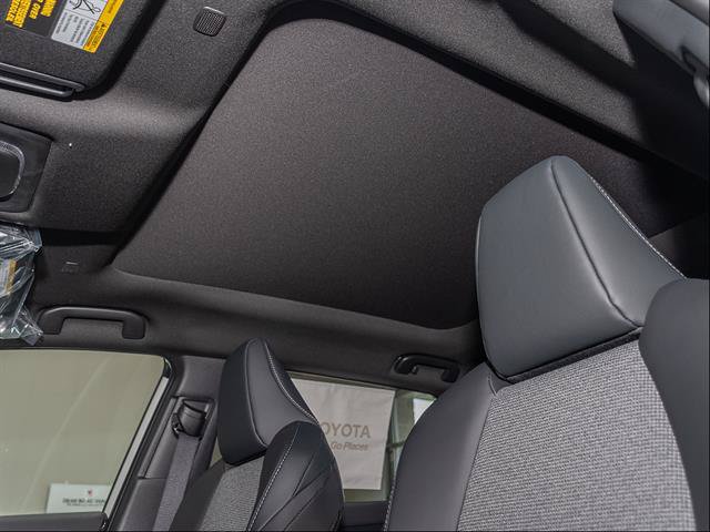 New 2026 Toyota bZ AWD/4WD image 18