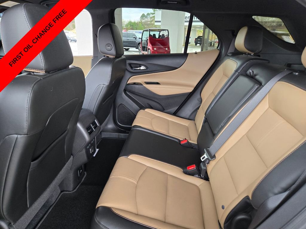 Used 2024 Chevrolet Equinox Premier image 13