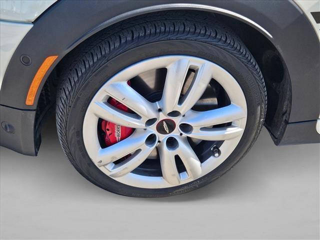 Used 2018 MINI Cooper John Cooper Works FWD image 23