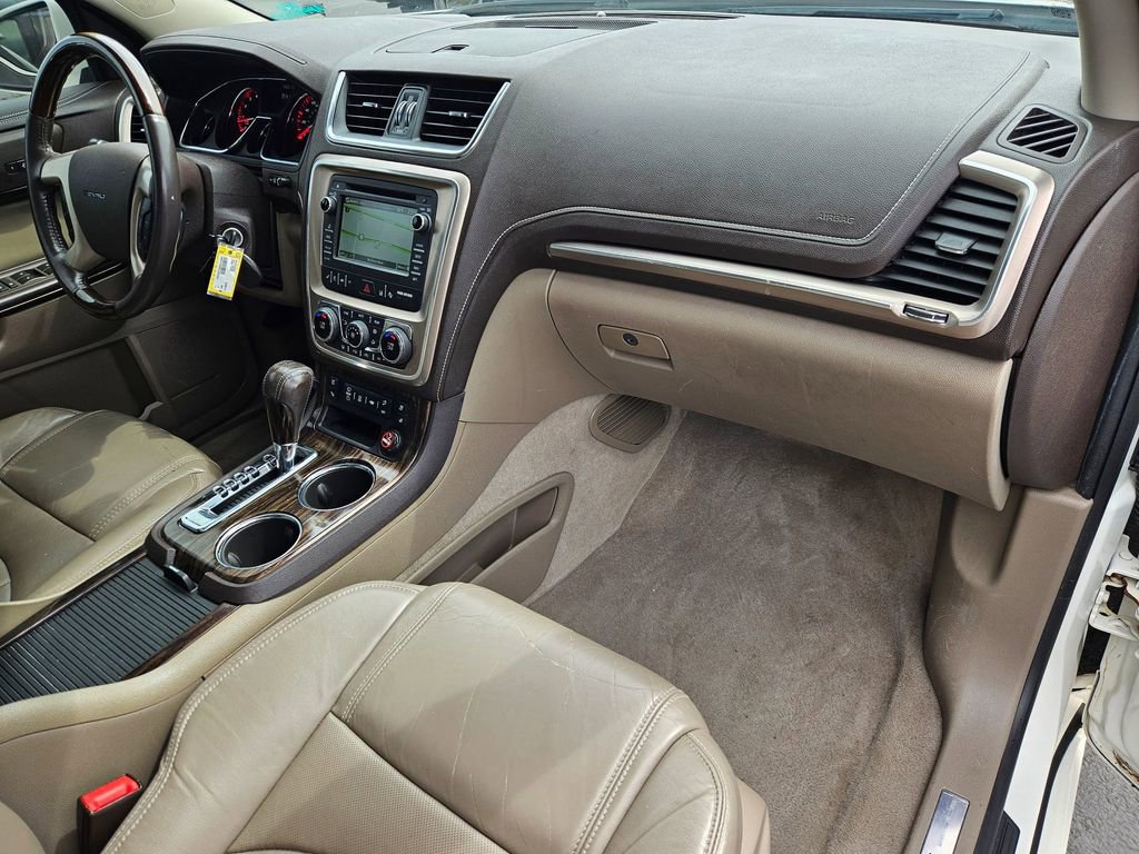 Used 2014 GMC Acadia Denali image 31