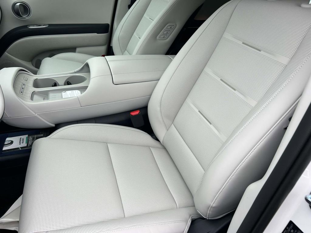 New 2026 Hyundai Palisade Calligraphy image 15