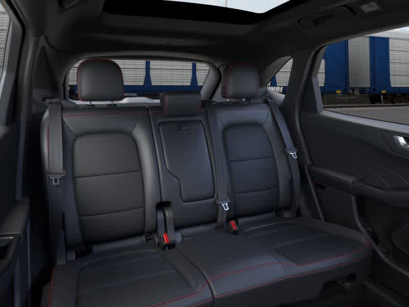 New 2026 Ford Escape ST-Line Select image 11