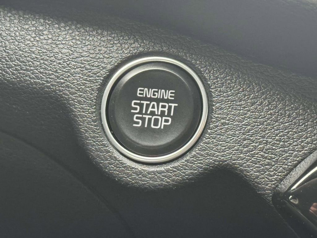 Used 2024 Kia Forte GT-Line FWD image 23