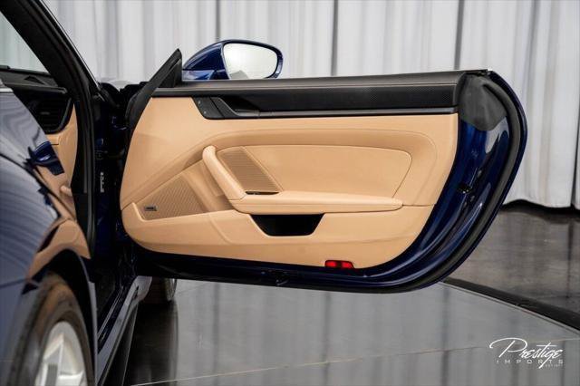 Used 2022 Porsche 911 GT3 RWD image 33