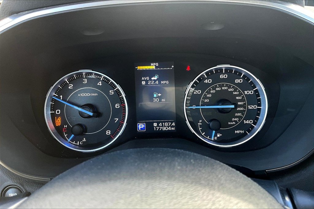 Used 2020 Subaru Ascent Limited w/ Technology Package AWD/4WD image 13