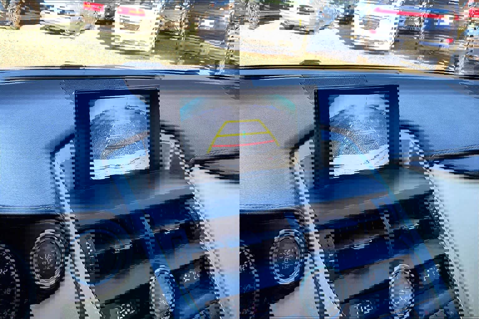 Used 2015 Lexus NX 200t FWD image 24