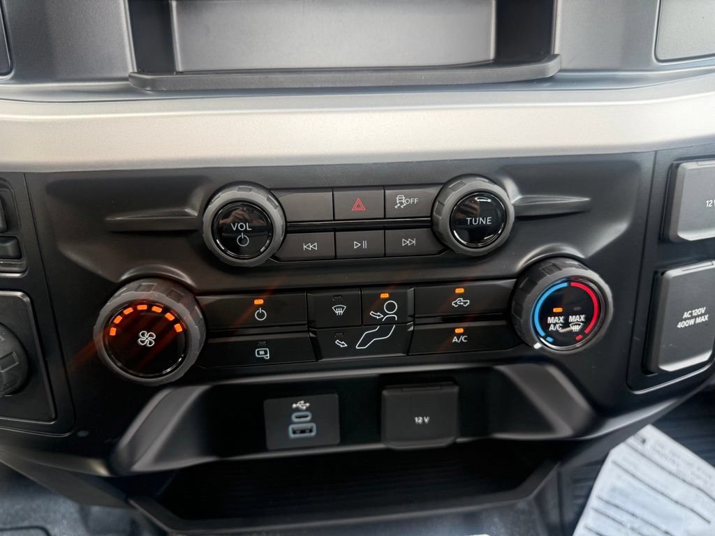 New 2026 Ford F550 2WD Regular Cab Super Duty image 22
