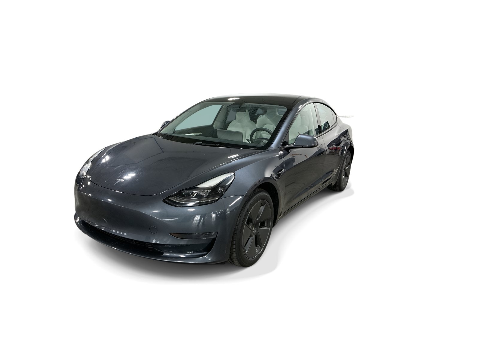 Certified 2023 Tesla Model 3 Long Range