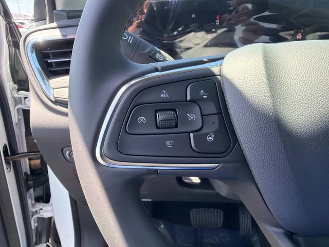 New 2026 Buick Envision Sport Touring AWD/4WD image 59