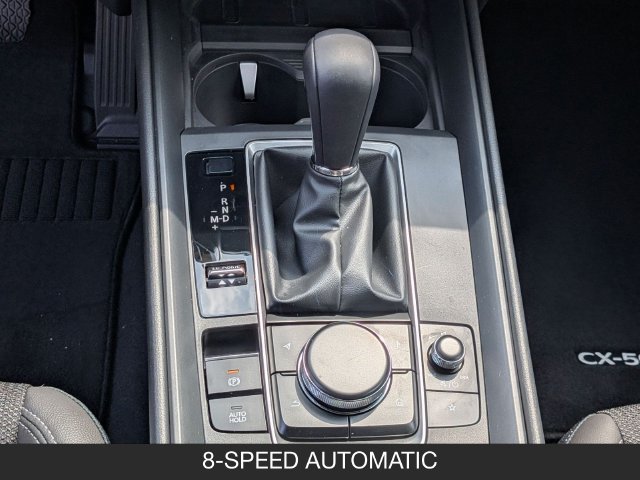 New 2026 MAZDA CX-50 AWD 2.5 S w/ Weather Package image 18