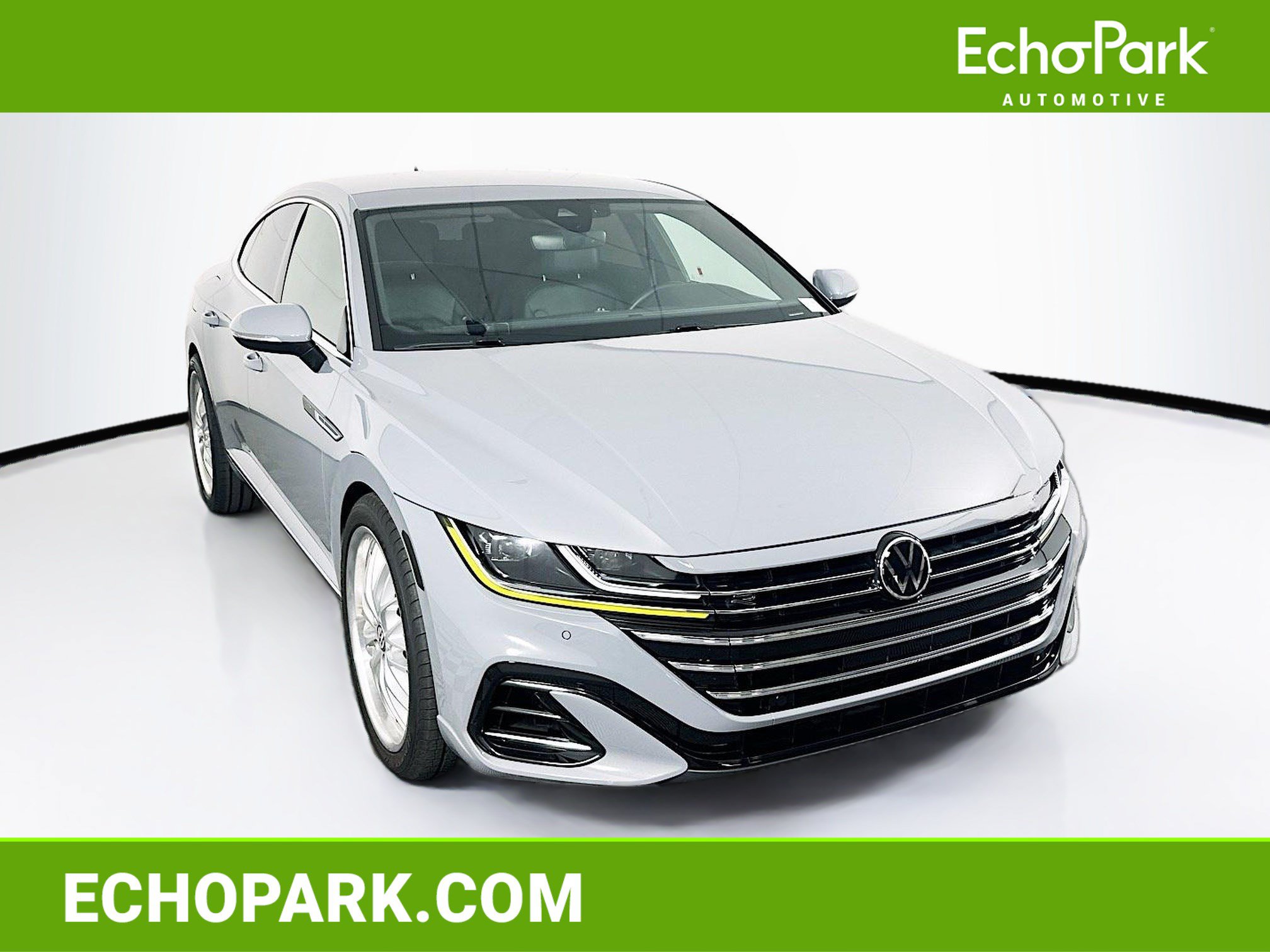 Used 2022 Volkswagen Arteon SE