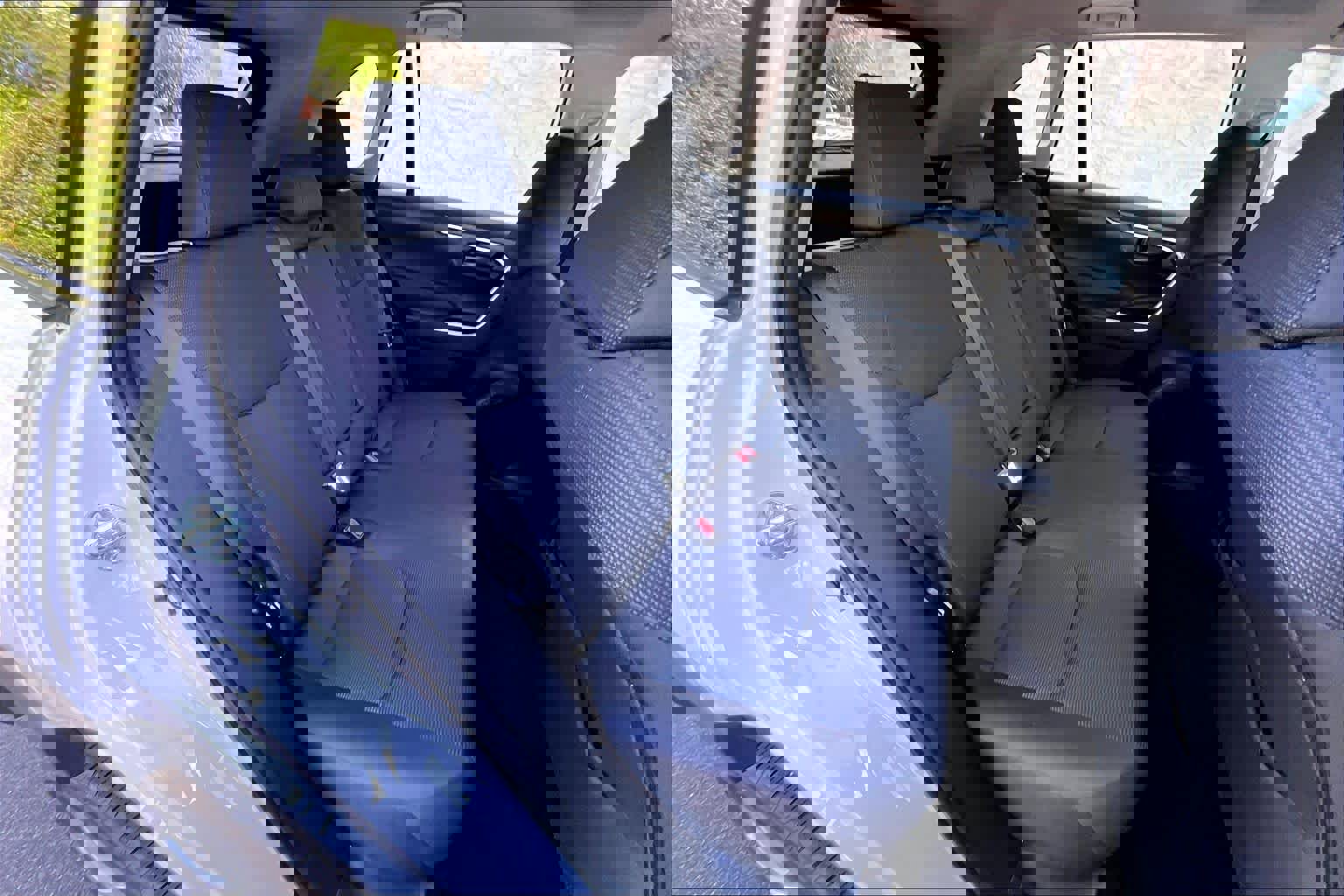 Used 2024 Toyota RAV4 LE FWD image 19