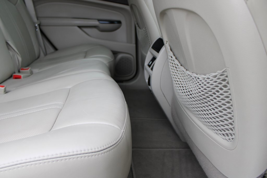 Used 2015 Cadillac SRX Luxury w/ Driver Awareness Package image 25