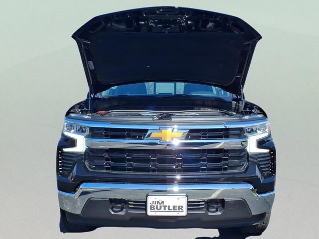 New 2026 Chevrolet Silverado 1500 LT image 22