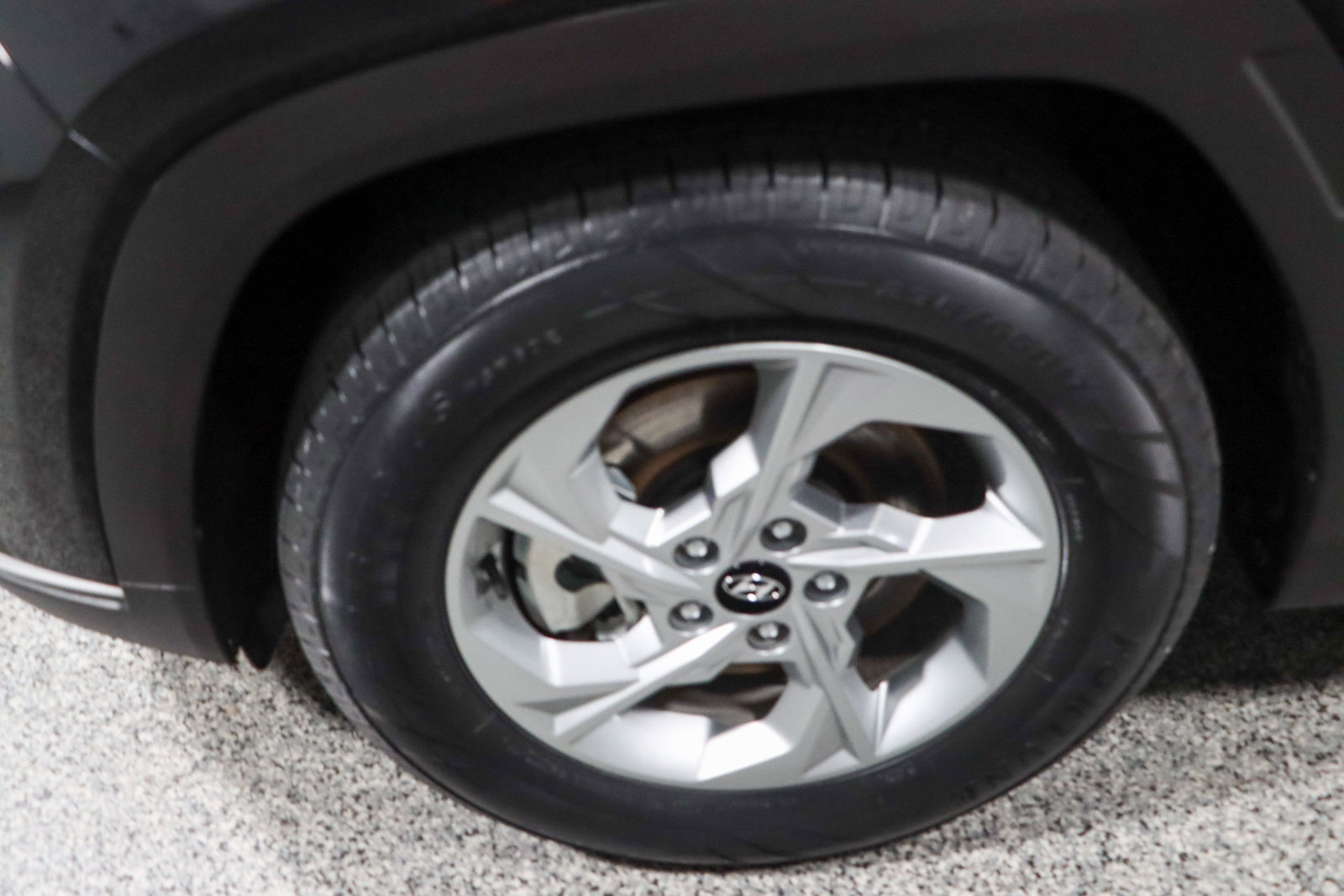 Used 2024 Hyundai Tucson SEL FWD image 11