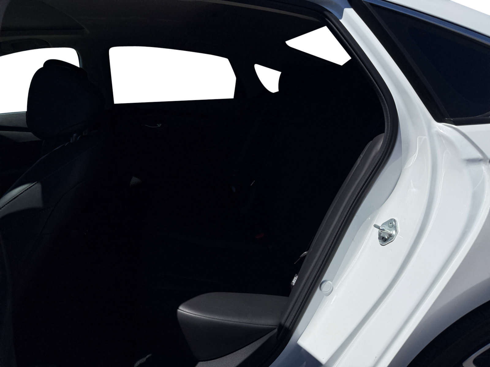 Used 2025 Honda Accord Touring image 16