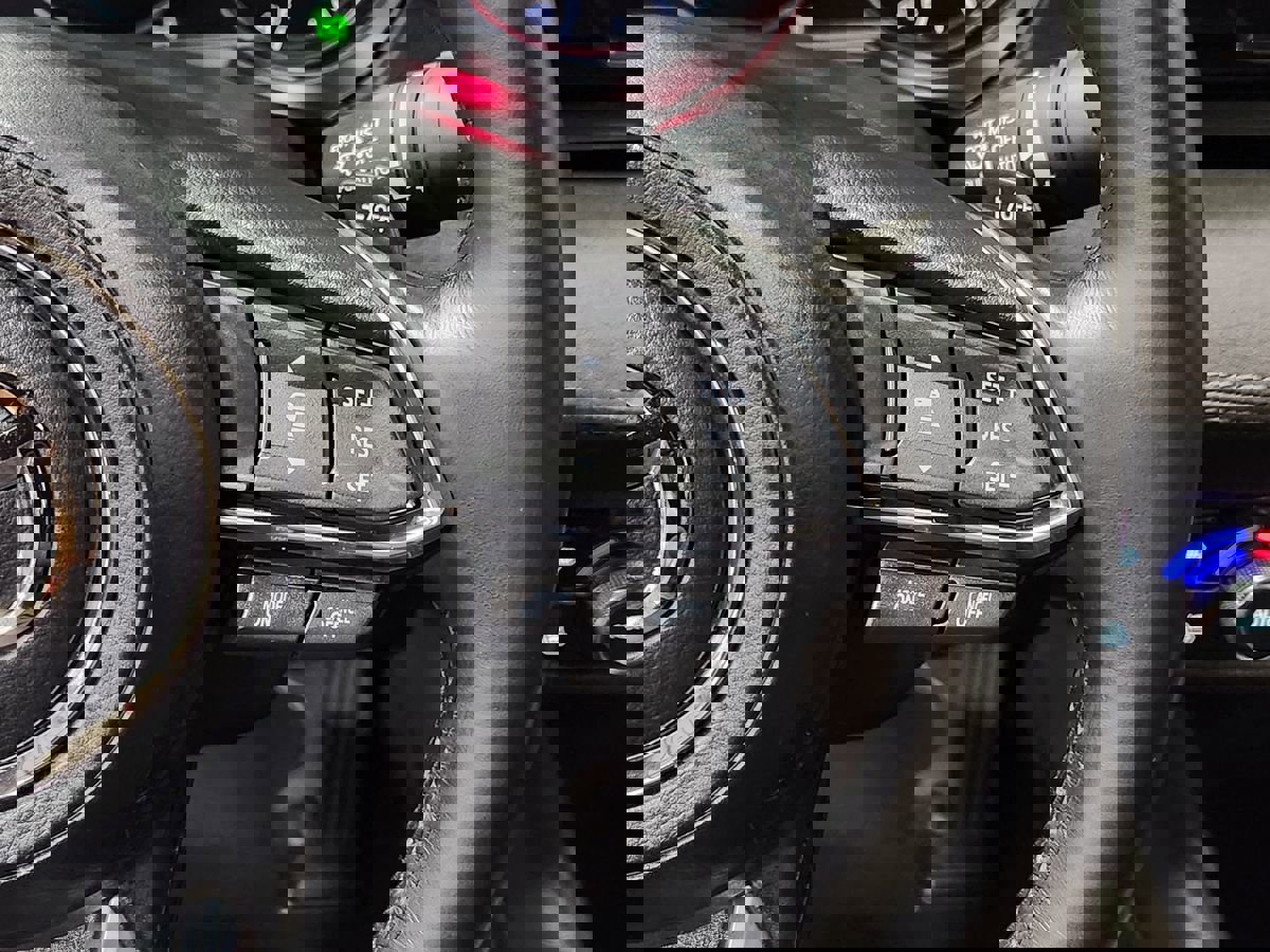 Used 2019 MAZDA MAZDA6 Signature image 51