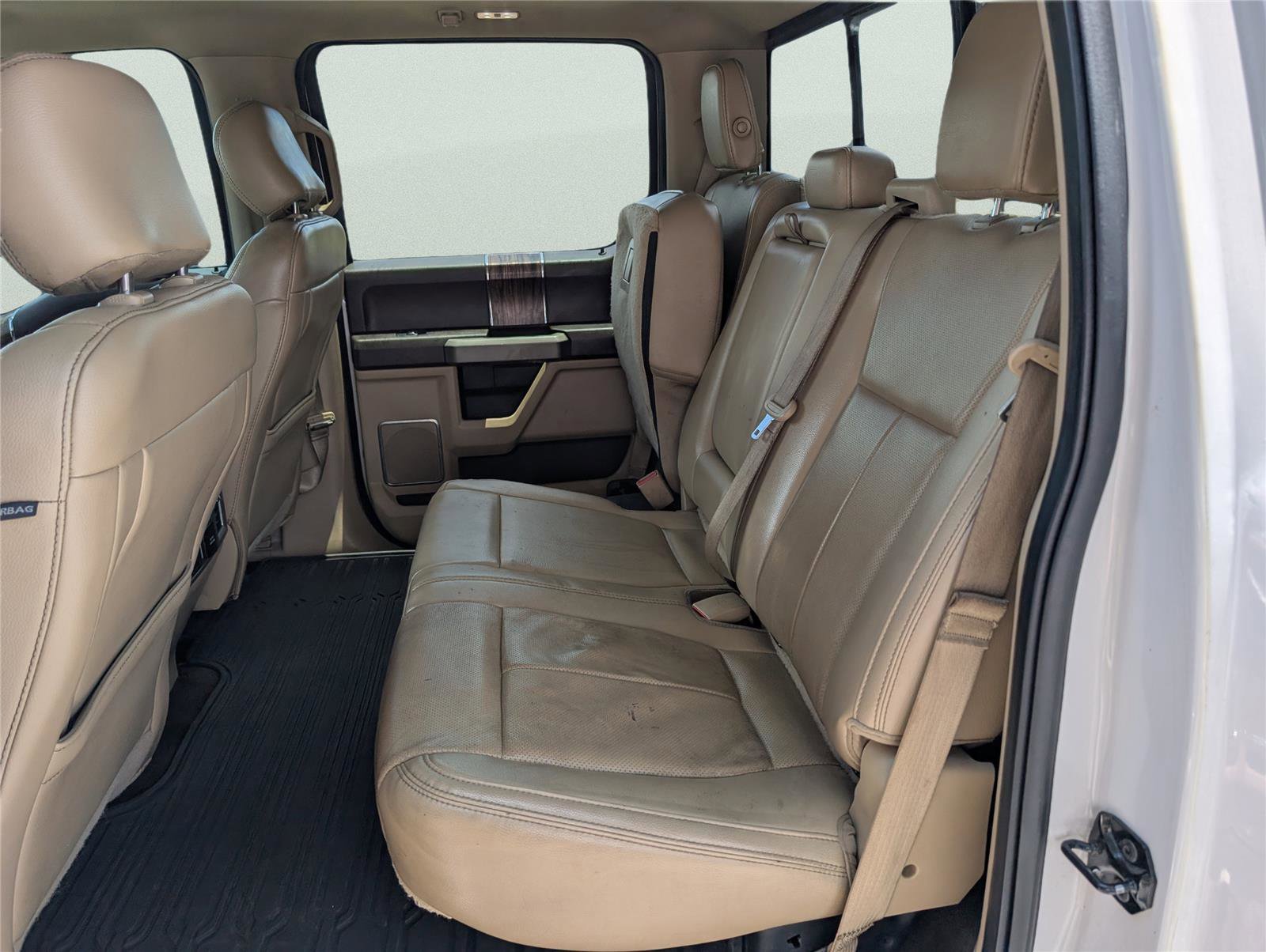 Used 2018 Ford F150 Lariat AWD/4WD image 30