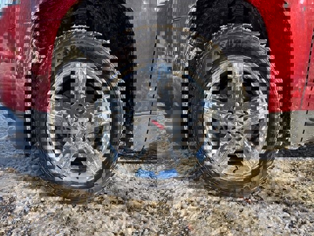 Used 2013 GMC Terrain SLT image 5